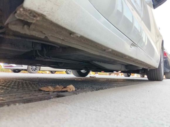 [青岛·鲁B] 二手别克英朗2015款 15N 自动豪华型