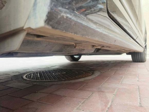 [济南·川G] 二手大众迈腾2025款 众享款 330TSI DSG豪华型