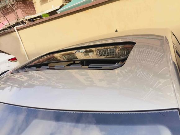 [上海·沪C] 二手斯柯达昕锐2019款 1.5L 自动舒适版 国V