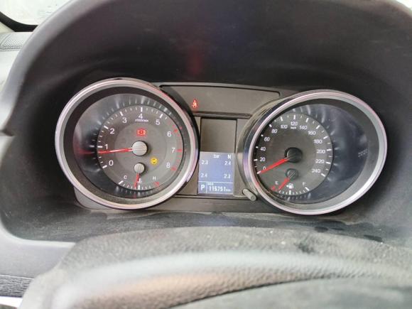 [济南·鲁S] 二手哈弗哈弗M62018款 改款 1.5T DCT两驱精英型