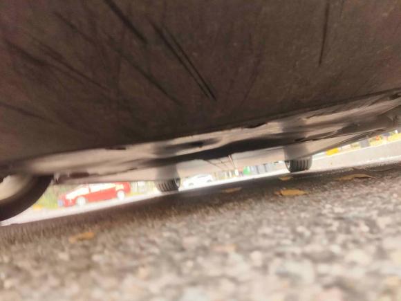 [青岛·鲁B] 二手特斯拉Model 32021款 Performance高性能全轮驱动版 3D6