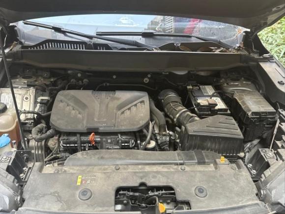 [成都·川A] 二手哈弗哈弗H62021款 第三代 2.0T 自动两驱Max