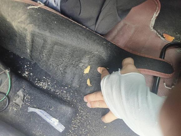 [南通·苏F] 二手菲亚特菲翔2015款 1.4T 自动劲享版