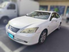 [嘉兴·浙A]雷克萨斯&nbsp;&nbsp;雷克萨斯ES&nbsp;&nbsp;2006款 350