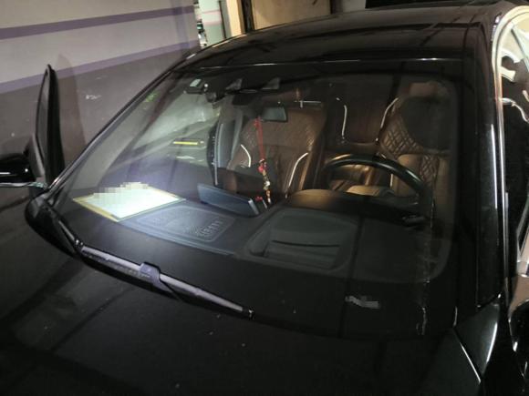 [上海·沪B] 二手宝马宝马7系2017款 740Li xDrive 豪华型