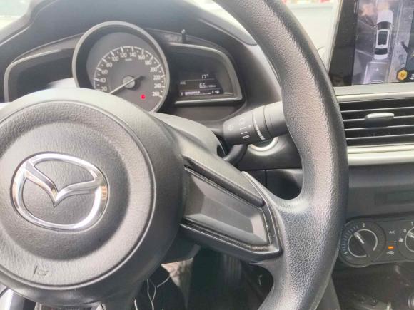 [义乌·浙G] 二手马自达马自达3 昂克赛拉2019款 云控版 三厢 1.5L 自动舒适型 国VI