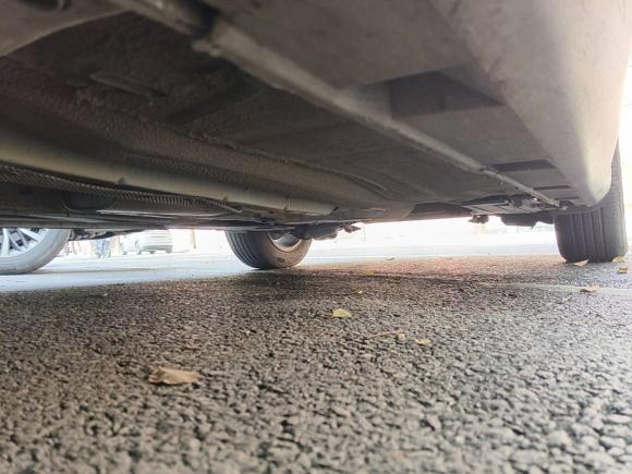 [武汉·鄂A] 二手福特福克斯2012款 两厢 1.6L 手动舒适型