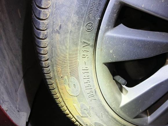 [成都·川A] 二手荣威荣威3602015款 1.5L 自动豪华版