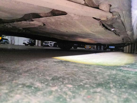 [台州·浙J] 二手宝马宝马5系GT2010款 535i 领先型