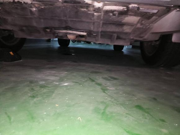 [武汉·鄂A] 二手丰田汉兰达2009款 2.7L 两驱7座豪华版