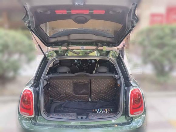 [苏州·苏E] 二手MINIMINI2016款 1.5T COOPER 先锋派
