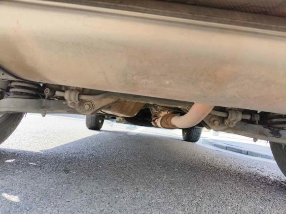 [宁波·湘F] 二手现代北京现代ix352013款 2.0L 自动两驱舒适型GL 国IV