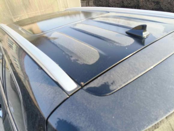 [青岛·鲁U] 二手福特领裕2021款 EcoBoost 225 尊领型 7座