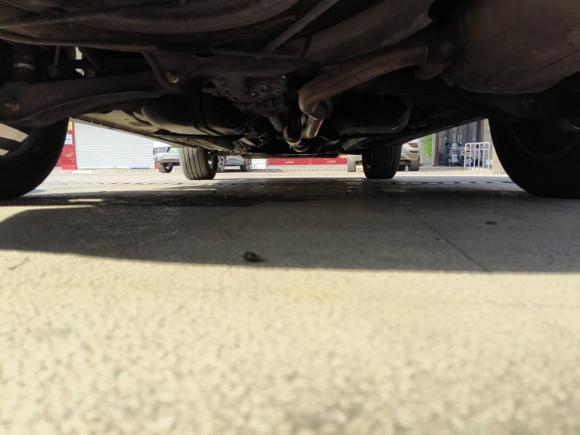 [无锡·苏B] 二手三菱欧蓝德2019款 2.4L 四驱致享版 7座 国V