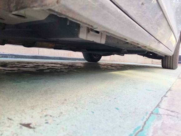 [上海·沪L] 二手别克别克GL82018款 ES 28T 旗舰型 国VI