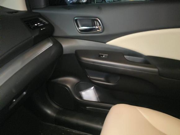 [苏州·苏E] 二手本田本田CR-V2016款 2.0L 两驱都市版