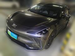 [深圳·粤B] 智己汽车智己LS72023款 90kWh Elite后驱版