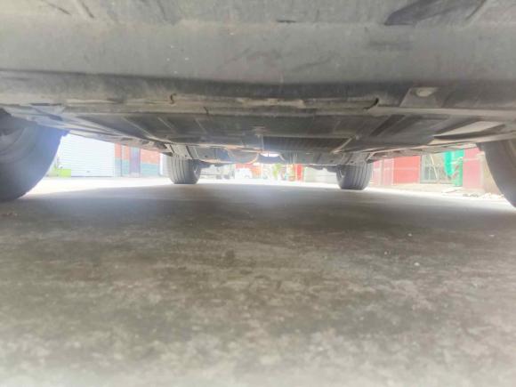 [义乌·浙G] 二手哈弗哈弗H62015款 运动版 1.5T 自动两驱豪华型