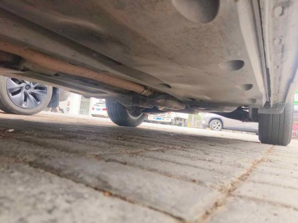 [上海·沪B] 二手大众途观2015款 1.8TSI 自动两驱豪华型