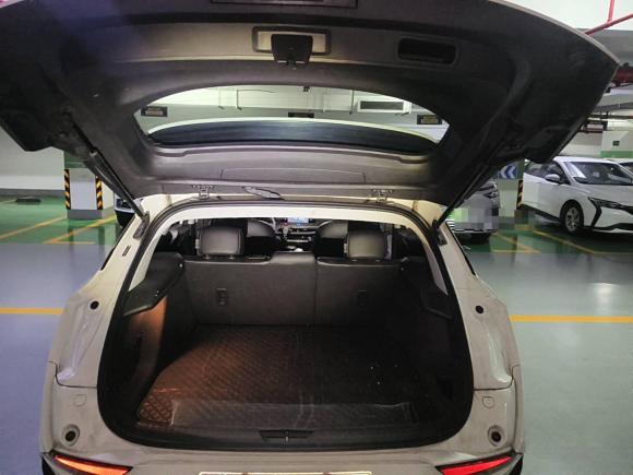 [杭州·浙A] 二手别克微蓝62020款 插电混动 互联时尚型