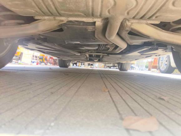 [湖州·浙E] 二手英菲尼迪英菲尼迪QX302017款 1.6T 两驱时尚版