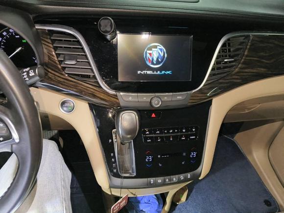 [合肥·皖A] 二手别克别克GL82017款 ES 28T 豪华型 国V