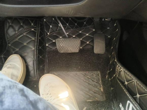 [嘉兴·浙F] 二手本田雅阁2018款 260TURBO 豪华版 国V