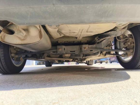 [无锡·苏L] 二手别克英朗2018款 15T 手动精英型 国V