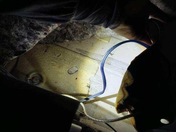 [佛山·粤E] 二手大众高尔夫2011款 1.4TSI 自动舒适型