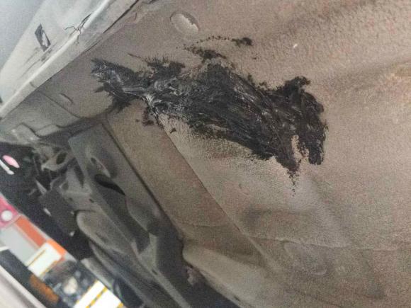 [温州·浙C] 二手斯巴鲁力狮2010款 2.0i豪华旅行版