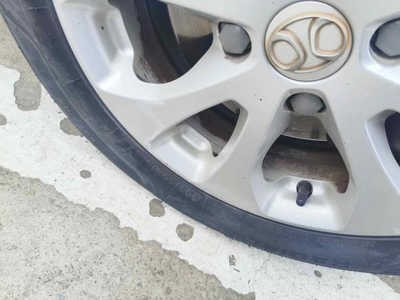 [苏州·苏D] 二手北汽新能源北汽新能源EC52019款 新尚版