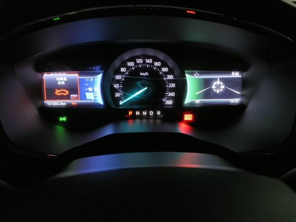 [杭州·浙A] 二手福特金牛座2015款 EcoBoost 245 时尚型