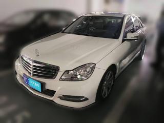 奔驰奔驰C级2011款 C 180K 经典型「温州二手车」「天天拍车」