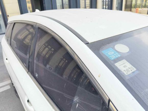 [青岛·鲁U] 二手比亚迪宋MAX2017款 1.5T 手动智联豪华型 7座