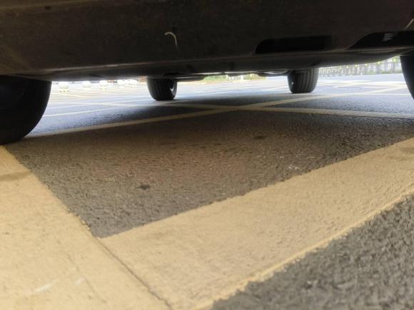 [南昌·赣A] 二手大众探岳2023款 280TSI 两驱豪华Plus进阶版