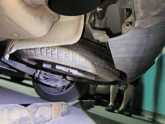 [宁波·浙B] 二手标致标致50082019款 380THP 7座豪华GT版