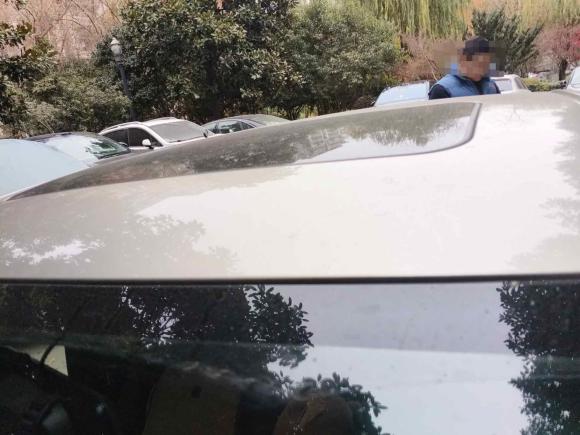 [上海·沪B] 二手雪佛兰迈锐宝2018款 530T 自动风尚版