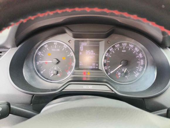 [杭州·苏F] 二手斯柯达明锐2017款 1.6L 手动创行版