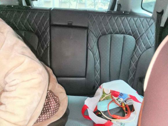 [合肥·皖A] 二手捷途捷途X952020款 1.6T DCT探索Pro版 6座