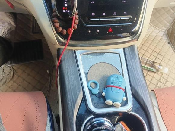 [武汉·皖C] 二手别克别克GL82022款 陆上公务舱 652T 舒适型