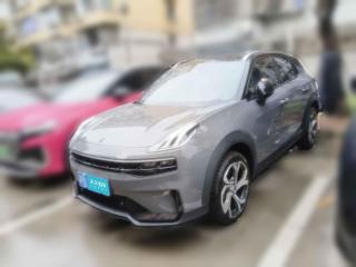 领克领克062023款 Remix 1.5T 劲Halo「上海二手车」「天天拍车」