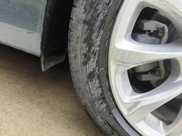 [上海·云A] 二手凯迪拉克凯迪拉克CT52022款 28T 豪华型