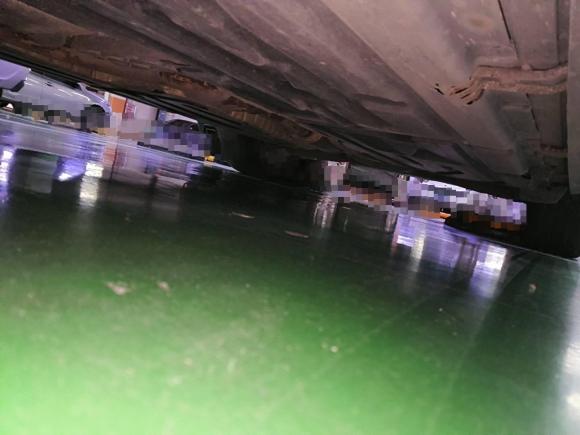 [武汉·鄂A] 二手宝马宝马X32016款 sDrive20i