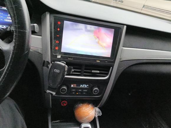 [杭州·浙A] 二手奔腾奔腾B30EV2019款 EV400