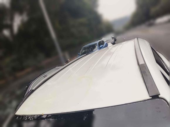 [深圳·粤B] 二手捷途捷途X70S EV2019款 E动版