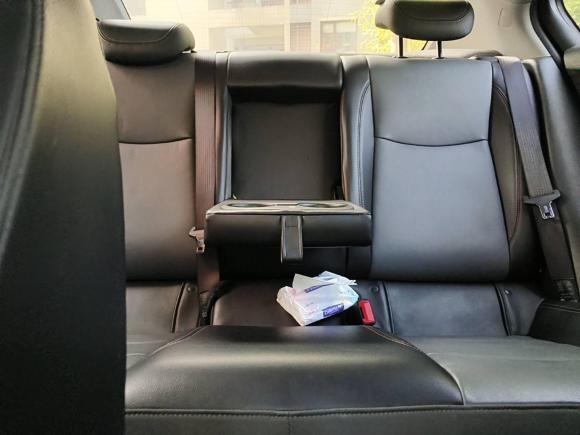 [上海·苏E] 二手雪佛兰科鲁兹2018款 330T 双离合炫锋版