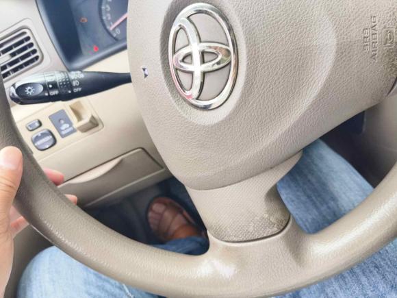 [苏州·苏E] 二手丰田花冠2011款 1.6L 自动豪华版