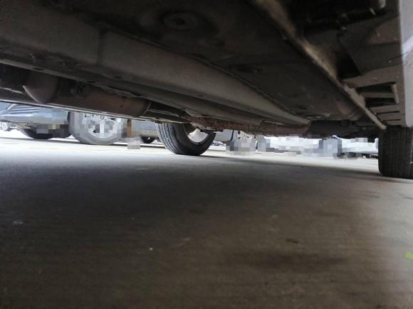 [西安·陕A] 二手中华中华V32015款 1.5L 手动舒适型