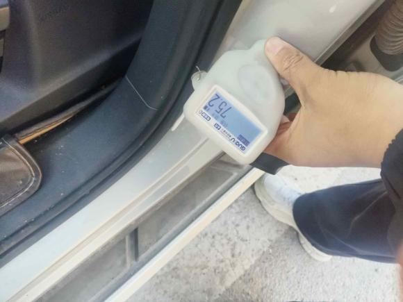 [青岛·鲁U] 二手大众途观L2017款 330TSI 自动两驱风尚版