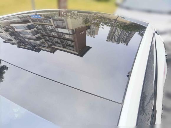 [广州·粤A] 二手特斯拉Model Y2024款 后轮驱动版